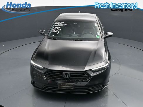 Used 2023 Honda Accord Sport image 19