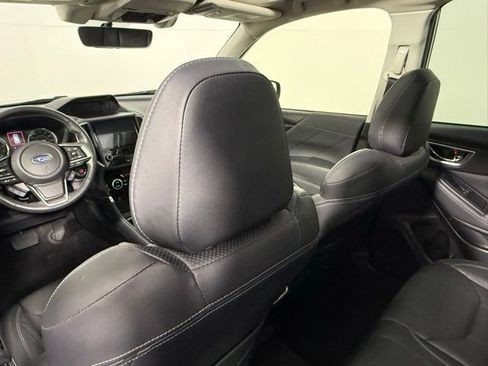 Used 2020 Subaru Forester Touring w/ Popular Package #2 image 38