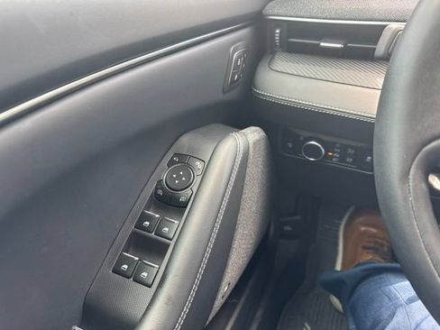 Used 2024 Ford Mustang Mach-E Premium RWD image 11