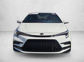 Certified 2026 Toyota Corolla SE FWD video 2