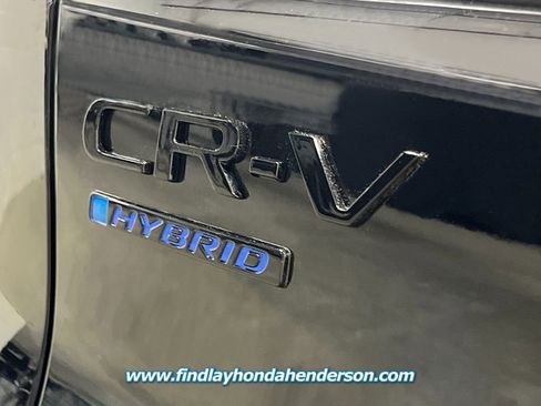 New 2026 Honda CR-V Sport Touring image 6