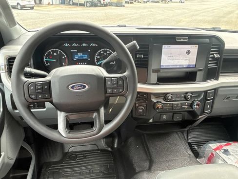 New 2026 Ford F350 XL AWD/4WD image 24
