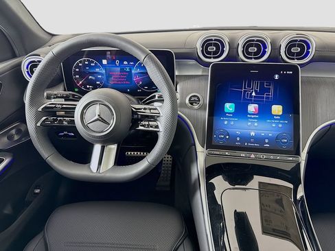 New 2026 Mercedes-Benz GLC 300 4MATIC image 24