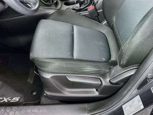 Used 2015 MAZDA CX-5 Sport FWD image 18