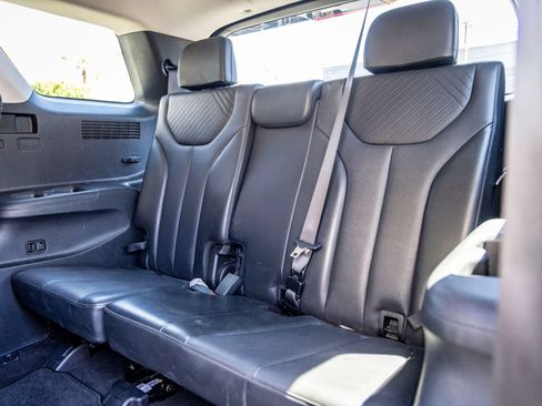 Used 2024 Hyundai Palisade XRT FWD image 18