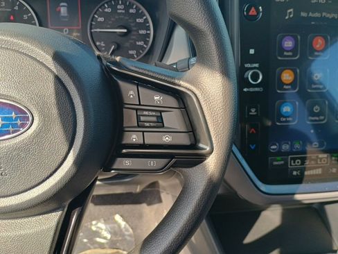 New 2026 Subaru Crosstrek 2.5i Premium AWD/4WD image 20