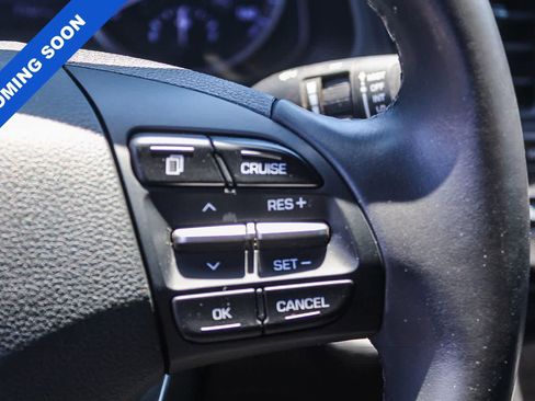 Used 2020 Hyundai Elantra Value Edition w/ Cargo Package (C1) FWD image 32