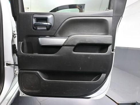 Used 2019 Chevrolet Silverado 3500 LT w/ LT Convenience Package AWD/4WD image 38