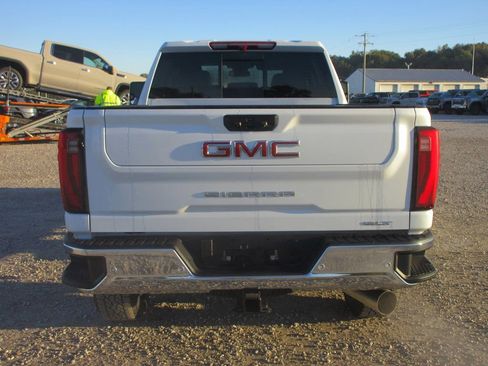 New 2026 GMC Sierra 2500 SLT w/ SLT Premium Package image 6