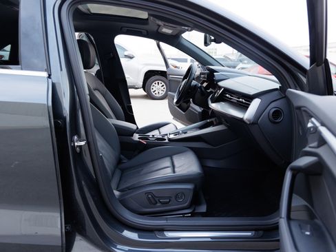 Used 2024 Audi A3 2.0T Premium Plus image 44