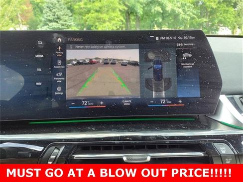 Used 2023 BMW X1 xDrive28i image 18