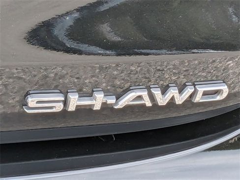 Certified 2023 Acura TLX SH-AWD w/ A-SPEC Pkg image 39