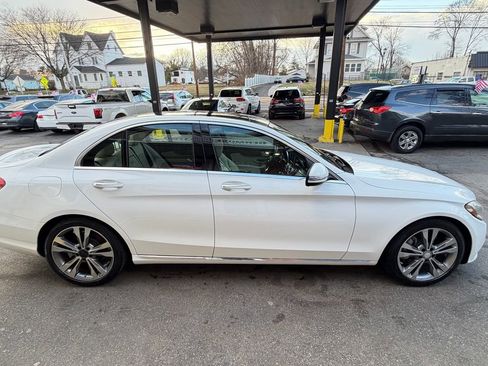 Used 2017 Mercedes-Benz C 300 Sedan w/ Premium 1 Package image 6