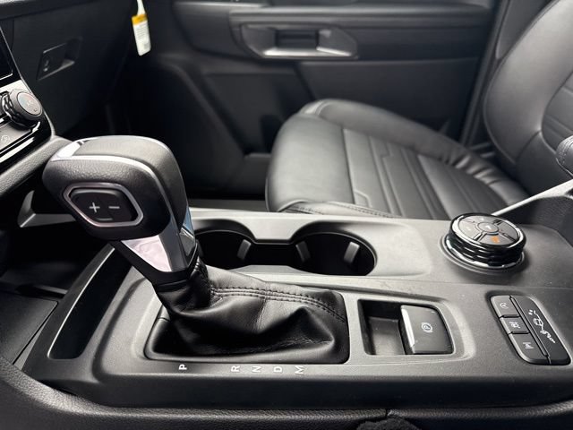 New 2025 Ford Ranger Lariat w/ FX4 Off-Road Package AWD/4WD image 18