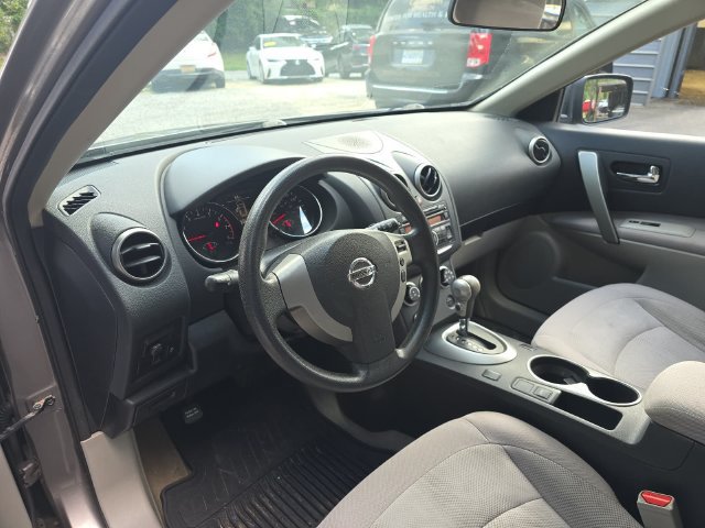 Used 2012 Nissan Rogue S AWD/4WD image 16