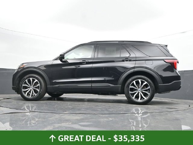 Used 2025 Ford Explorer ST-Line AWD/4WD image 53