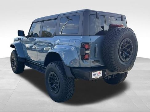 Used 2023 Ford Bronco Raptor image 7