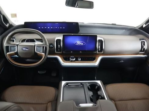 Used 2025 Ford Expedition Max King Ranch AWD/4WD image 35