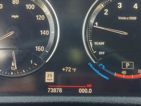 Used 2019 BMW X1 xDrive28i w/ Convenience Package AWD/4WD image 11