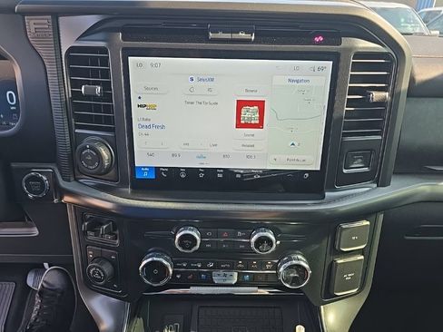Used 2025 Ford F150 Tremor w/ Equipment Group 402A High AWD/4WD image 31