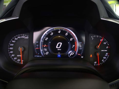 Used 2017 Chevrolet Corvette Z06 RWD image 27
