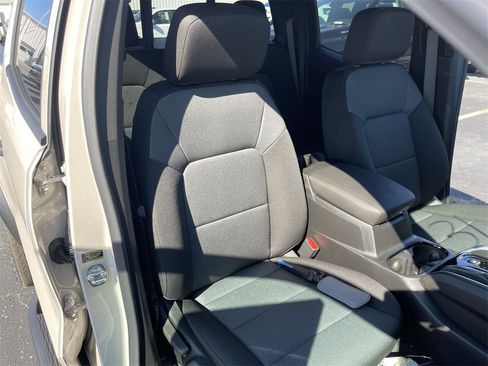 New 2026 Chevrolet Colorado Trail Boss image 24