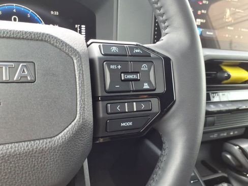Used 2025 Toyota Land Cruiser 1958 AWD/4WD image 22