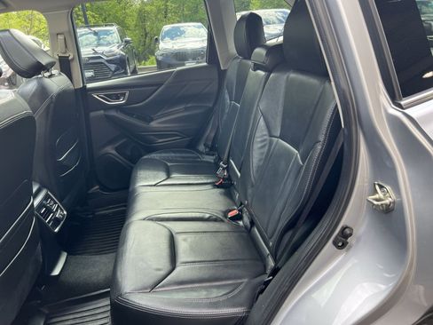 Used 2020 Subaru Forester Limited AWD/4WD image 33