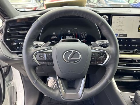 Used 2026 Lexus TX 350 FWD w/ Technology Package image 14