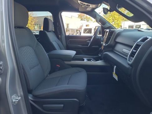 New 2026 RAM 1500 Big Horn image 26