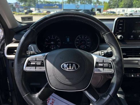 Used 2020 Kia Telluride LX image 10