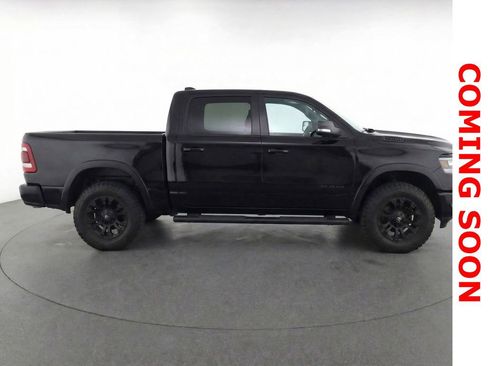 Used 2019 RAM 1500 Big Horn image 10