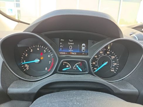 Used 2018 Ford Escape SE AWD/4WD image 5