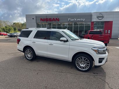 Used 2023 Ford Expedition Limited