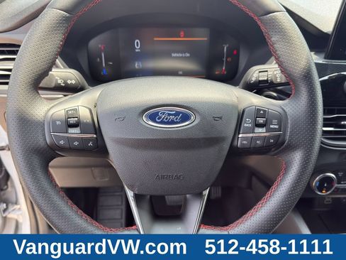 Used 2025 Ford Escape ST-Line Select AWD/4WD image 20
