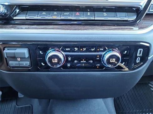 New 2026 GMC Sierra 1500 Elevation w/ X31 Off-Road Package AWD/4WD image 22