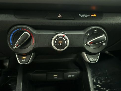 Used 2023 Kia Rio LX FWD image 20