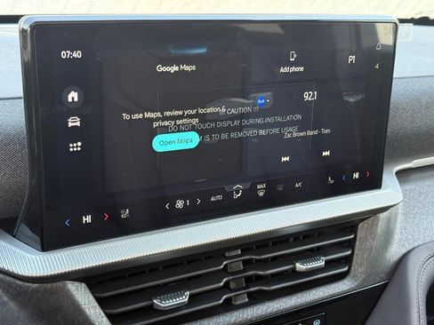 New 2026 Ford Explorer Platinum image 17