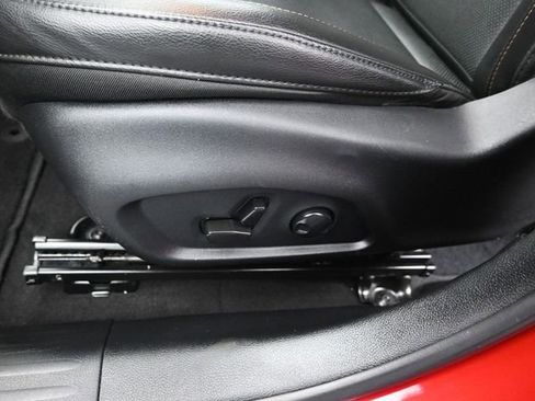 Used 2022 Jeep Compass Limited image 21