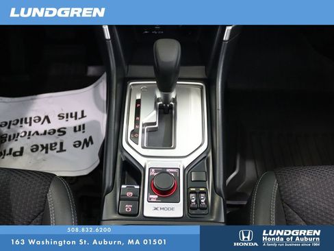 Used 2019 Subaru Forester Premium image 25