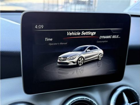 Used 2019 Mercedes-Benz CLA 250 image 46