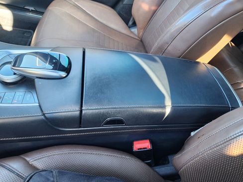 Used 2015 Mercedes-Benz S 550 Sedan image 34