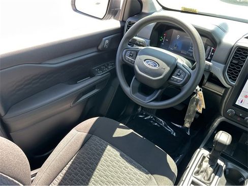 New 2025 Ford Ranger XL w/ Trailer Tow Package image 13