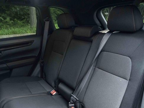 Used 2026 Honda CR-V TrailSport image 19