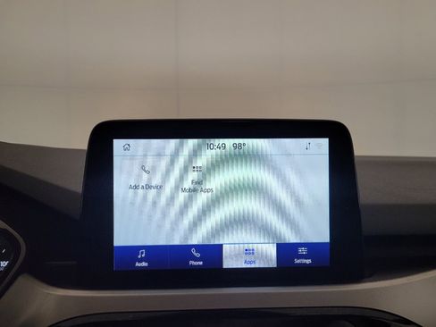 Used 2021 Ford Escape SE FWD image 25