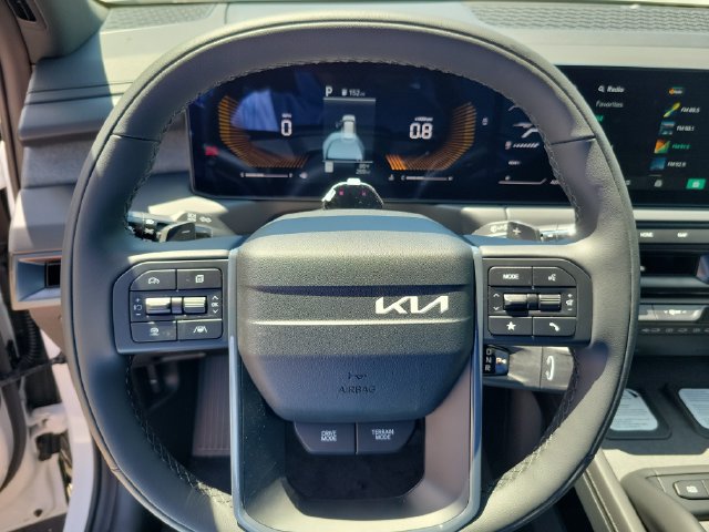 New 2027 Kia Telluride EX X-Line AWD/4WD image 16