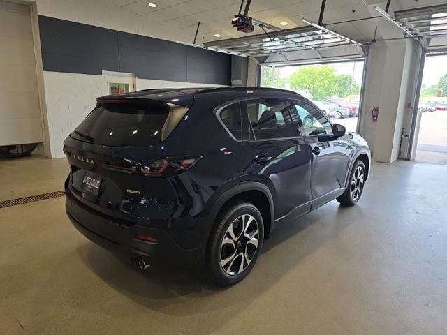 New 2026 MAZDA CX-5 Preferred AWD/4WD image 33