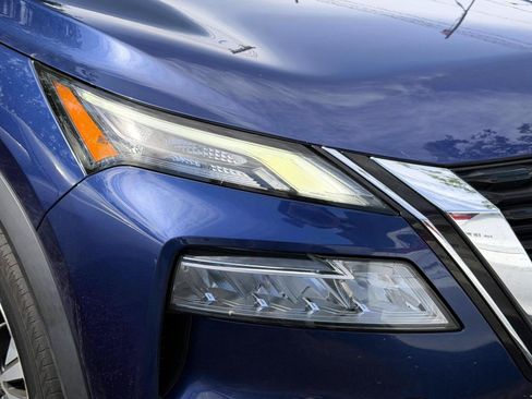Used 2023 Nissan Rogue SV w/ SV Premium B Package AWD/4WD image 7