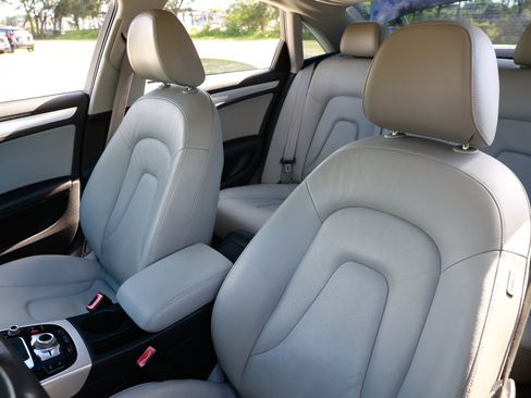Used 2014 Audi A4 2.0T Premium image 6