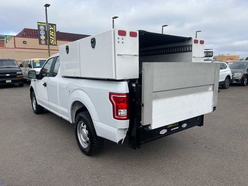 Used 2017 Ford F150 XL w/ XL Power Equipment Group image 5
